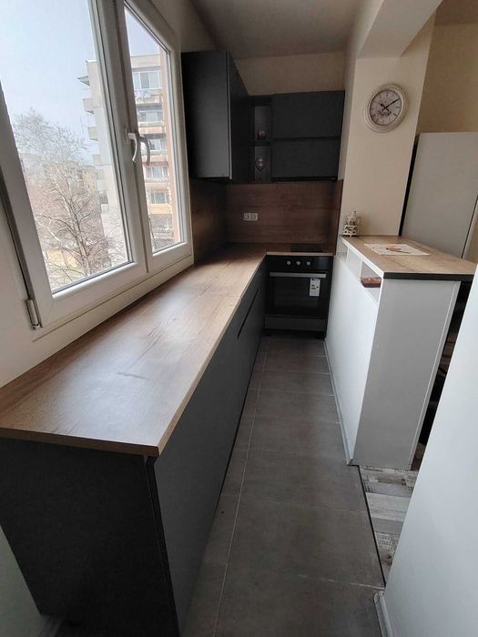 Дава се под наем Тристаен апартамент в Пловдив, Каменица 2 - 72 кв.м за 548.25 € - Снимка #4