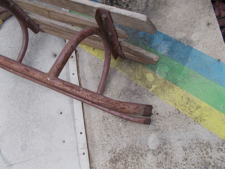 Ретро шейна за деца и възрастни