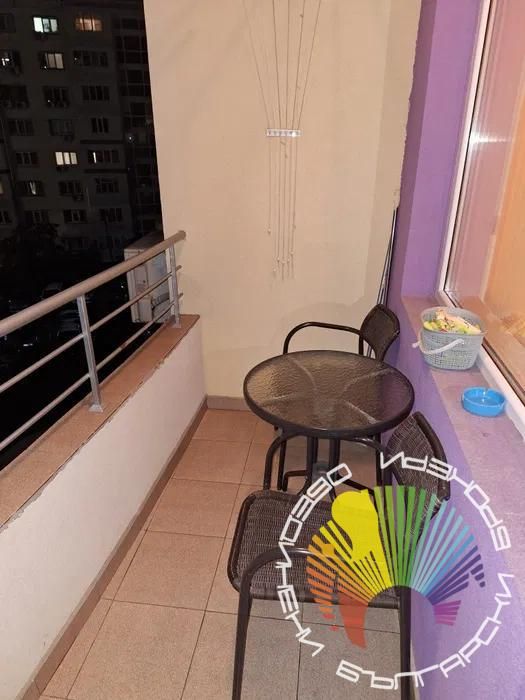 Дава се под наем Двустаен апартамент в Бургас, Славейков - 60 кв.м за 408 € - Снимка #10