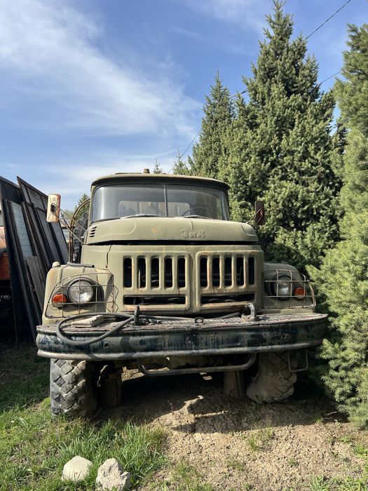 Техника Водовозы 4 шт