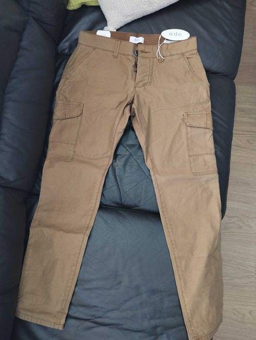 Дамски Панталон ESPRIT 29