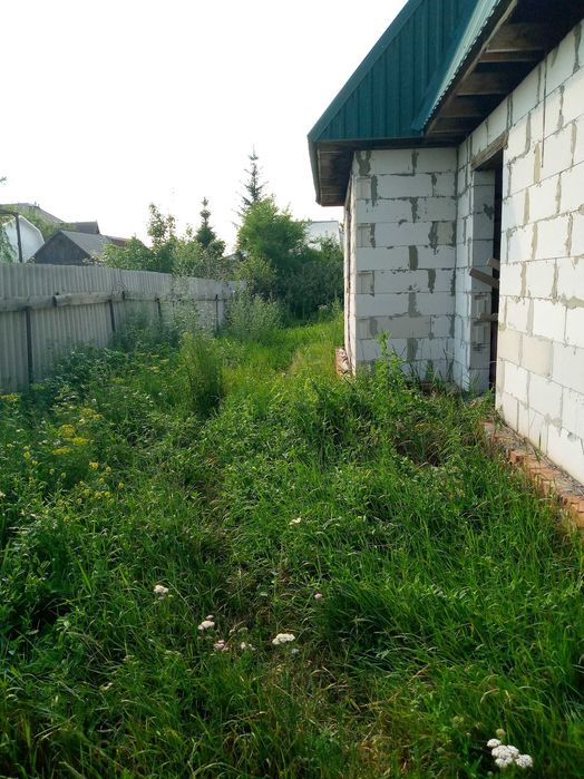 Продам дом в г. Тобыл (Затоболовка)