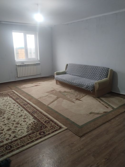 Здам  небольшой домик