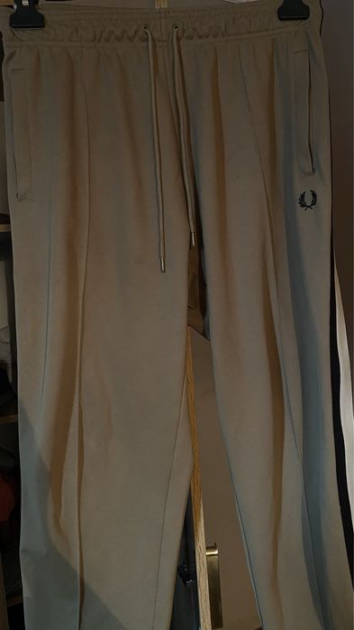 Продам Оригинальные Брюки от Fred Perry.