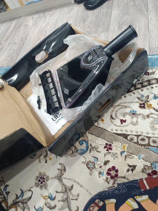 Пылесос Робаклин Pro