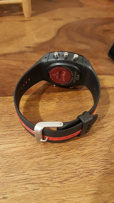 Фитнес часовник POLAR FT7