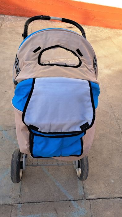 Продам Коляску Детский