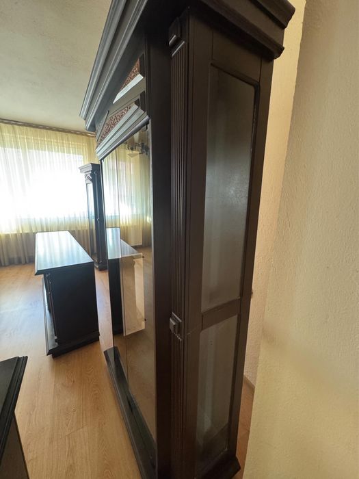 Секция в добро състояние