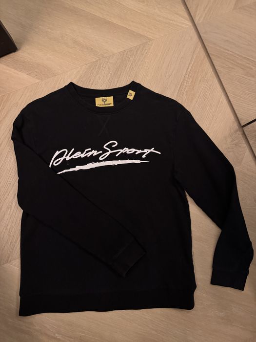 Дамски суитшърт Plein Sport