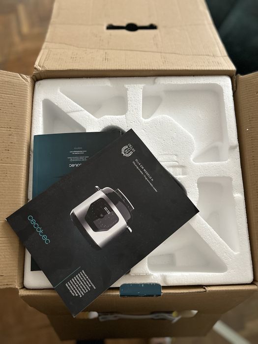 Мултикукър Cecotec Olla