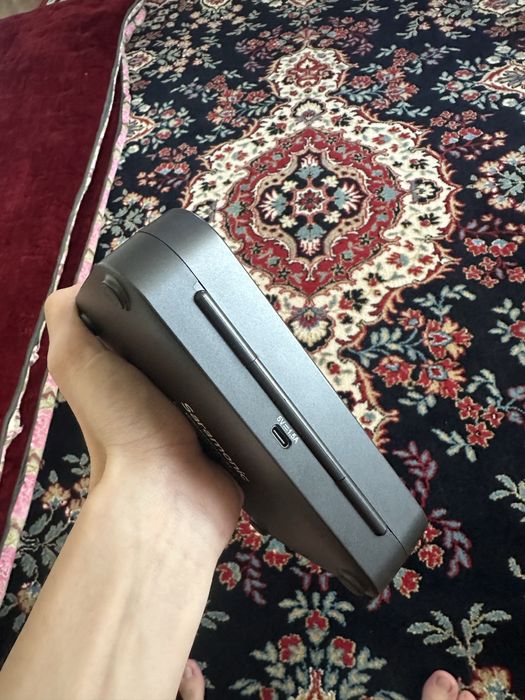 Micrafone Saramonic Blink500 Pro tx