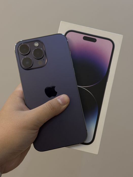 (HOT) iPhone 14 Pro Max