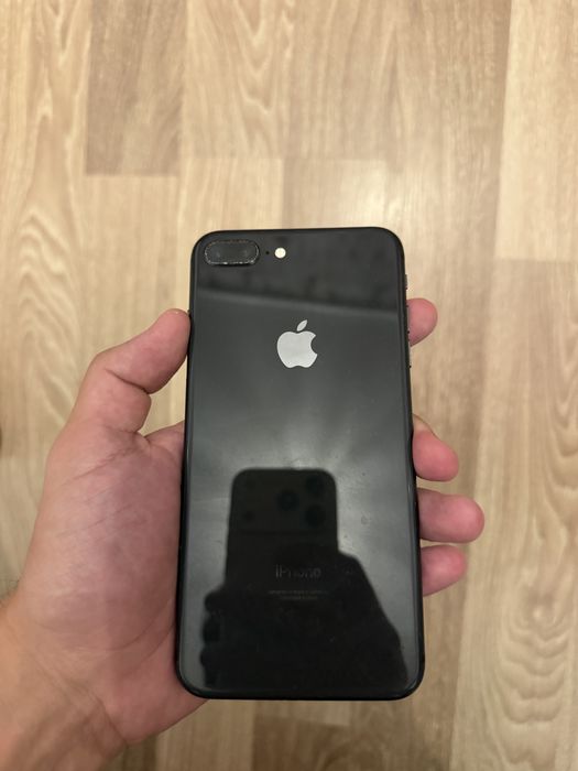 Iphone 8 plus 64gb