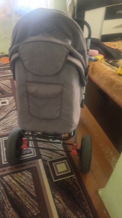 Коляска  детская