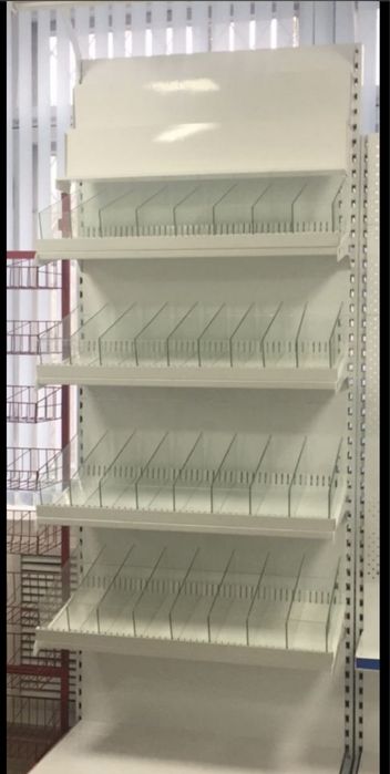 Прилавки, витрины, конфетница, торговое оборудование, Актау