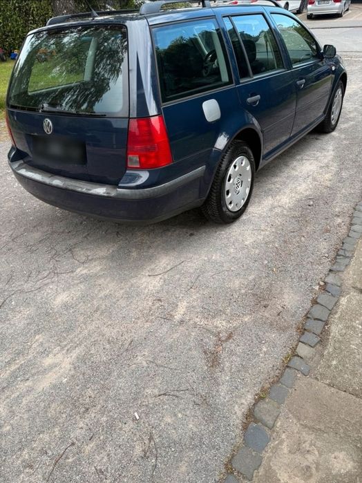 Vw golf 5 1.9 dti 102 cp