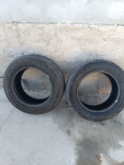 225/65/17 летний болон б/у
