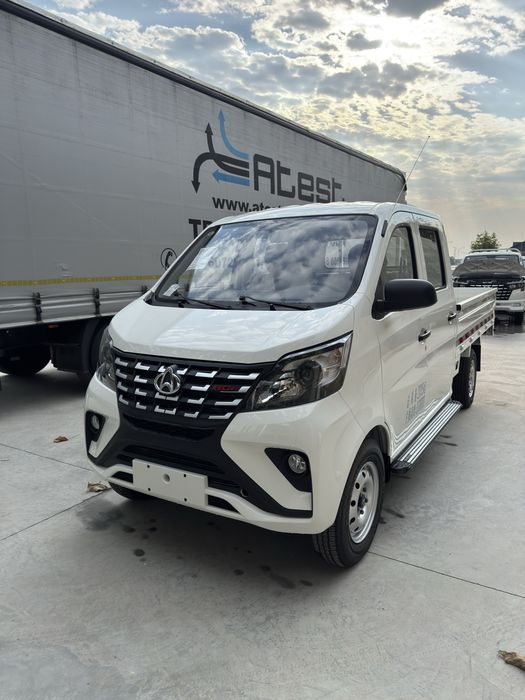 Changan Start Dubl Kabina