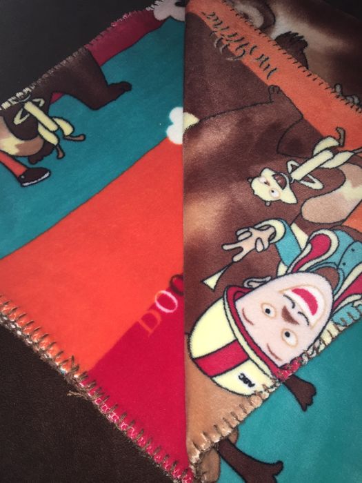 Продам Детский плед