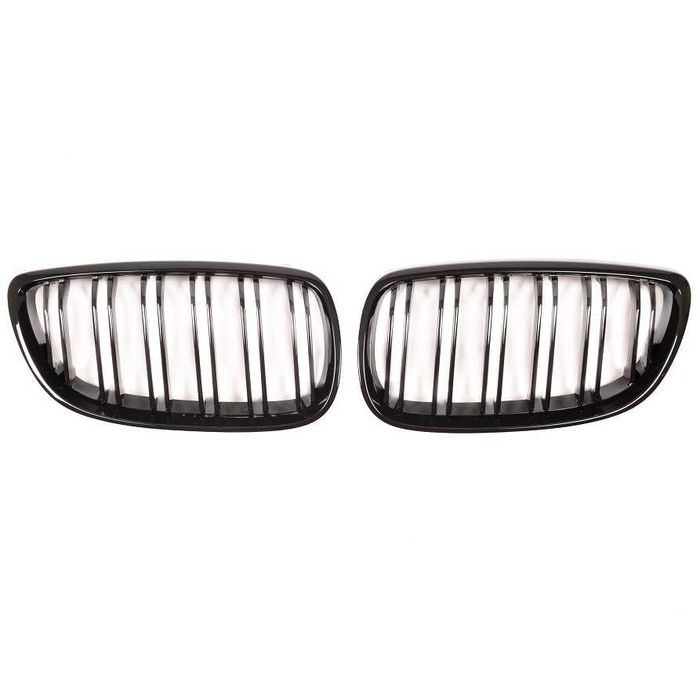 Grile duble BMW 6 Series F06 F12 F13 Gran Coupe (2012-2018) M6 Design