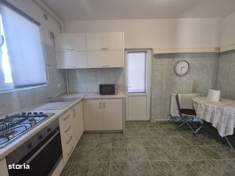 Vila 4 camere, Stefanesti, pasarela