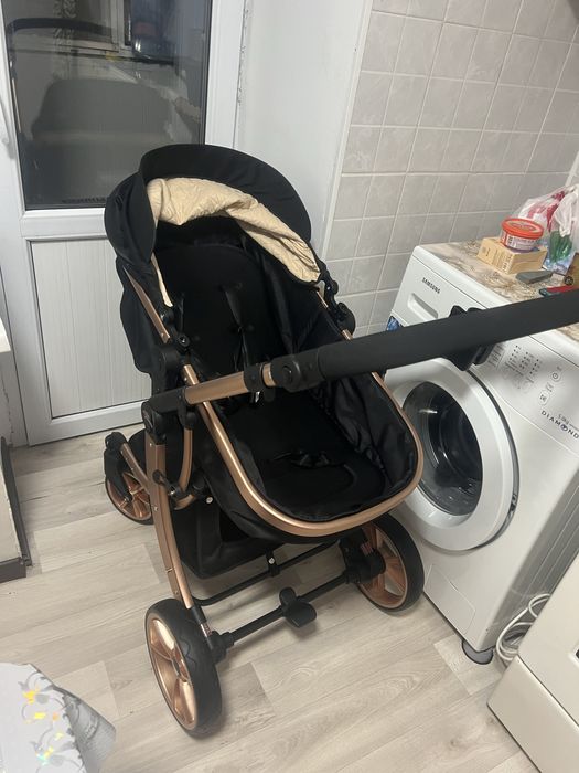 Коляска детская