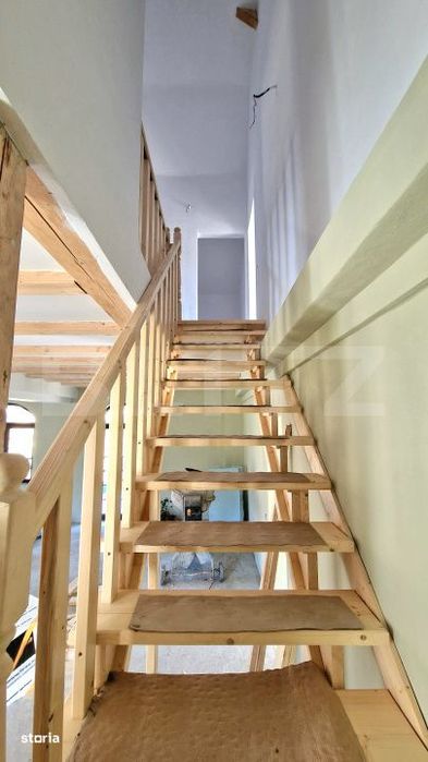 Oportunitate de investitie! Agropensiune in mijlocul naturii stil rust