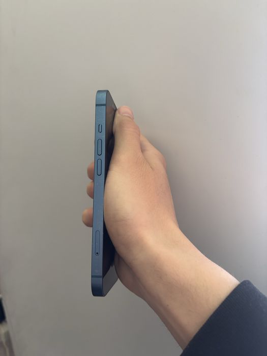 iPhone 13 128gb. (Blue)