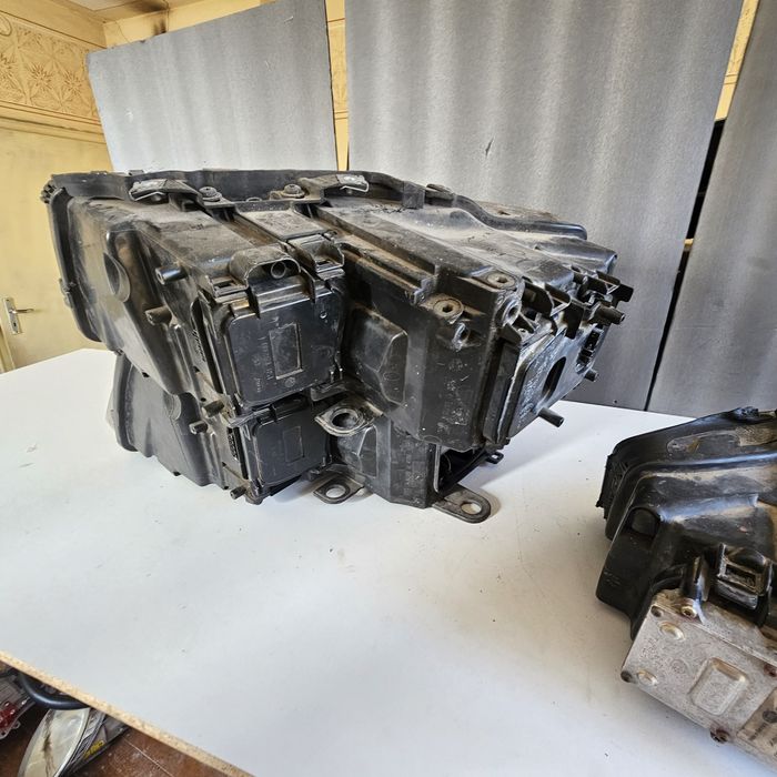 фарове  за Ауди А8 Д3