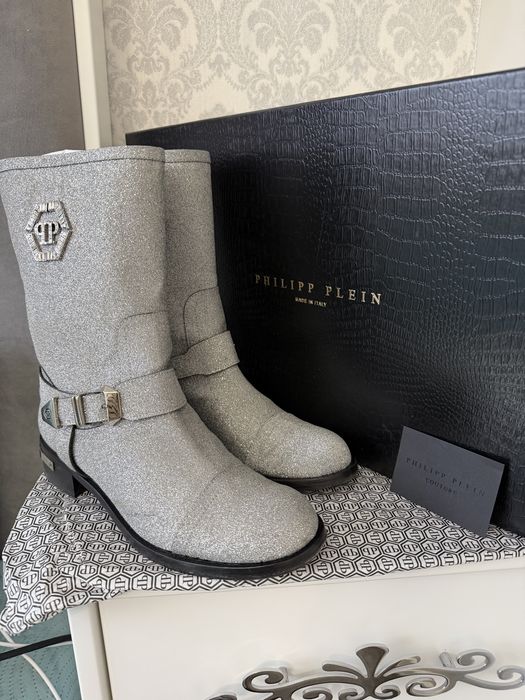 Оргинални боти Philipp Plein