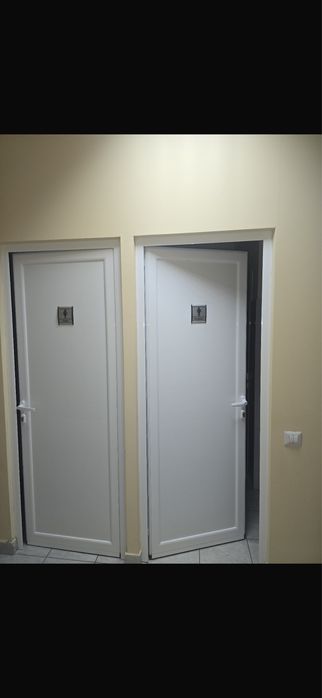 Inchiriez spatiu comercial Tiglina 1