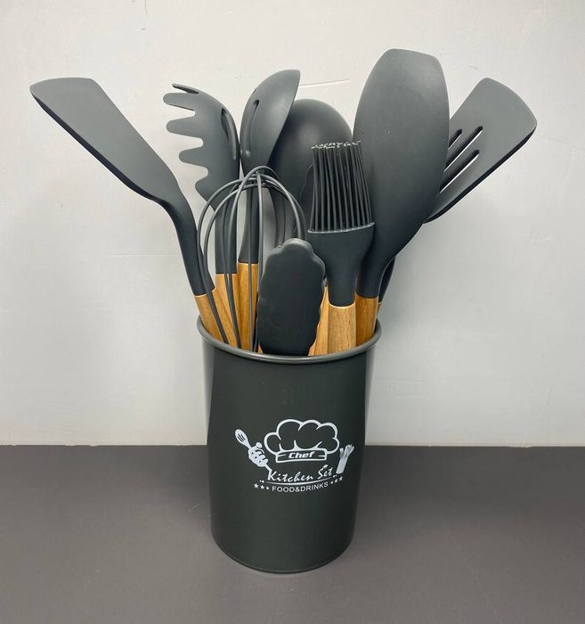 Кухонный набор силикон