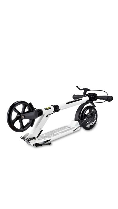 Trotineta NOUA, pliabila, frână la mana pe disc si la picior