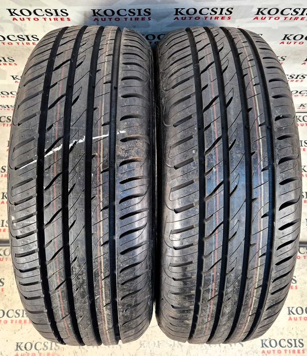 Anvelope second hand vara 215 65 16 Tecar