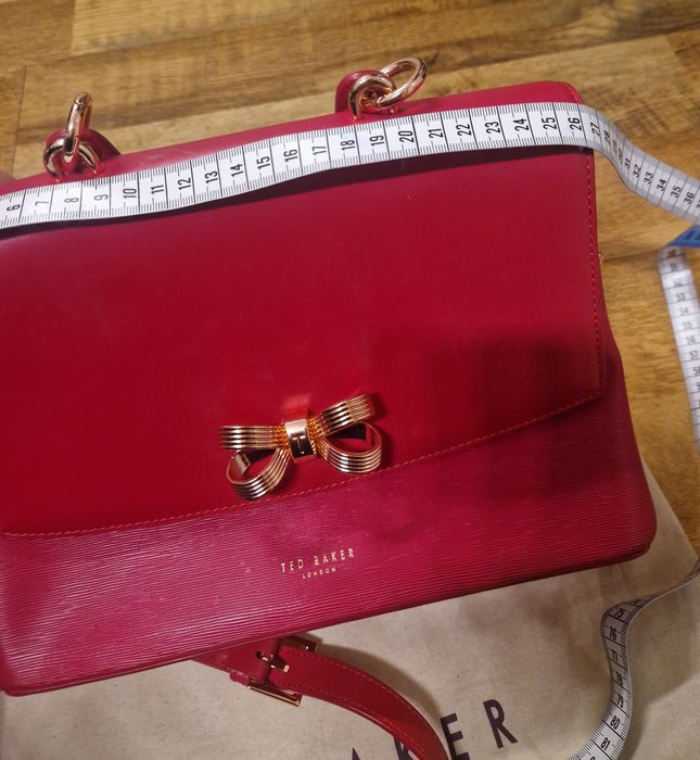 Чанта  Ted Baker