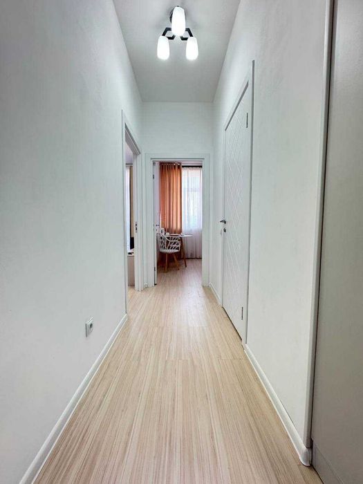 ЖК Infinitiy! Сдается новая 3х комнатная квартира премиум класса!