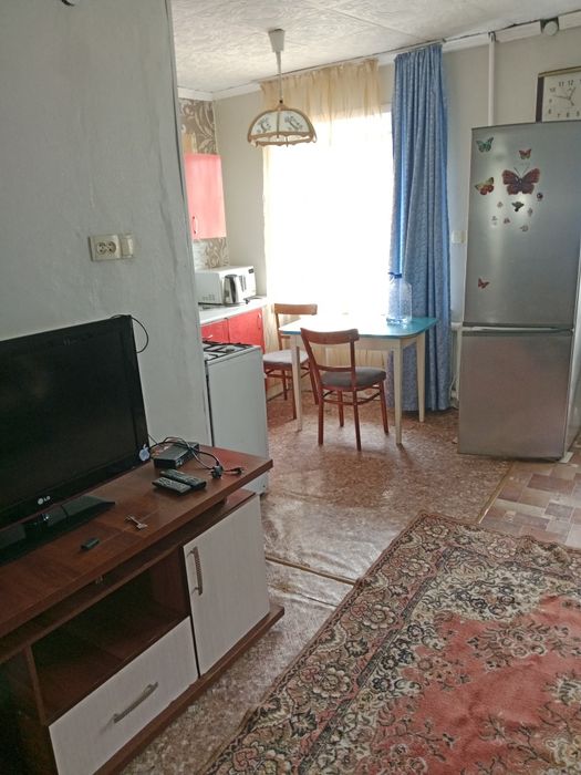 Сдам 1ком квартиру