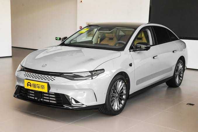 Yangi LEAPMOTOR C01 Hybrid rasmiy dilerdan naqd,kredit