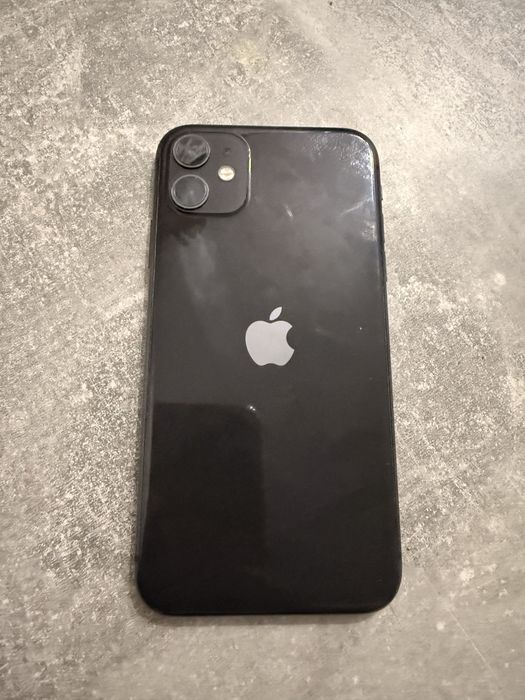 iPhone 11, 64ГБ ТОРГ!!