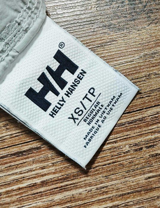 Helly Hansen Yachting Оригинален мъжки панталон размер XS