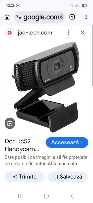 Logitech 1080 hp,preț:300lei