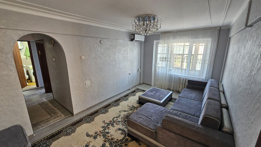 Сдам квартиру в аренду