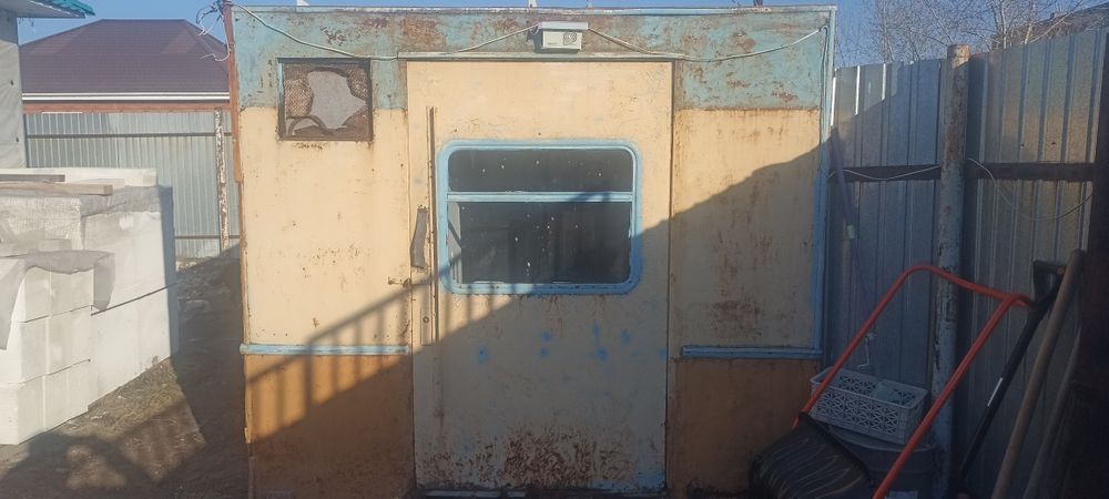 Продам ларёк  самовывоз.