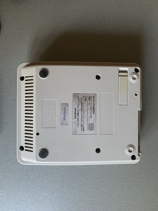 Nintendo Super Famicom Snes Sfc