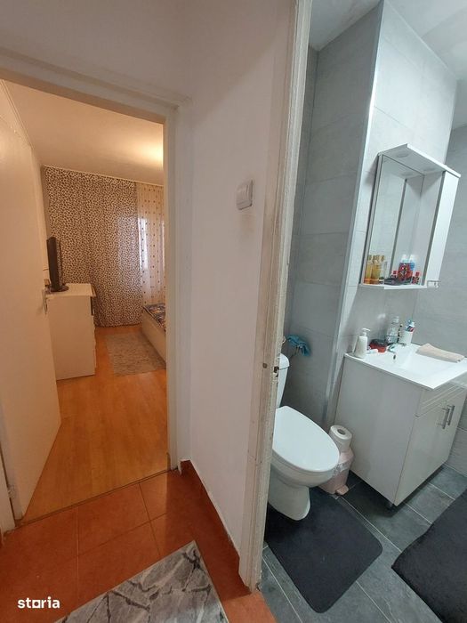 3 camere ,2 băi, tip D - str.Eftimie Murgu