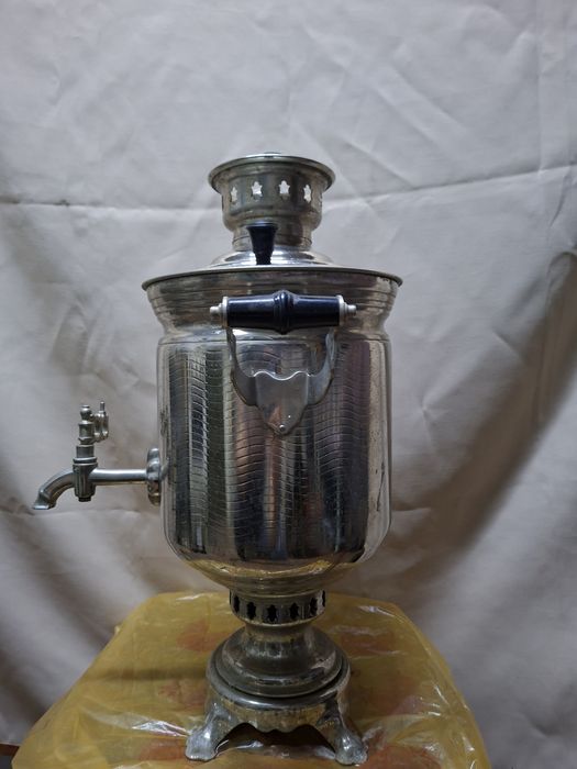 Самовар 4.5 литра