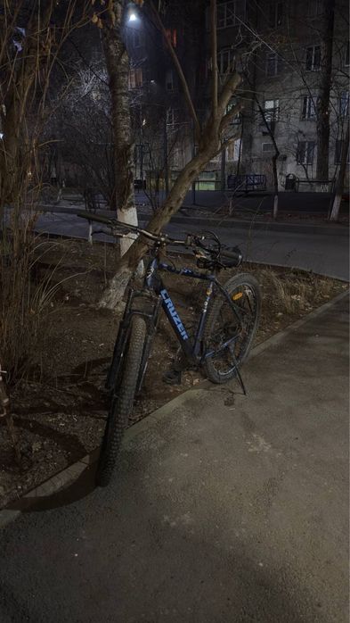 Cruzer велосипед