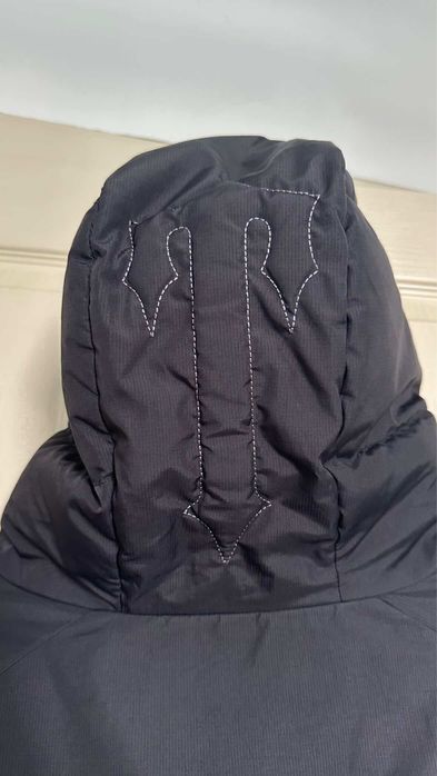 Trapstar Яке Мъжко S размер