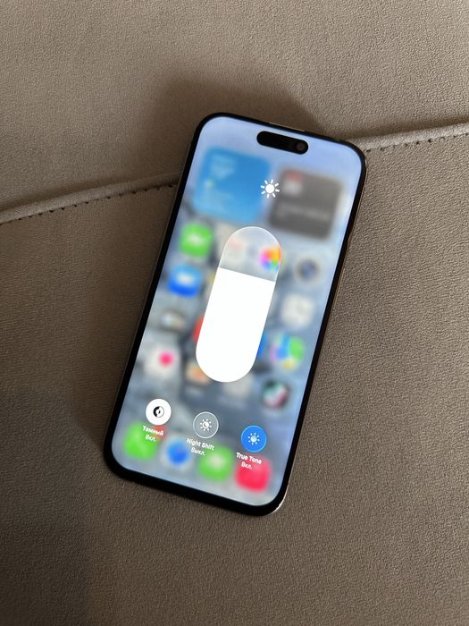 iPhone 15PRO 128GB