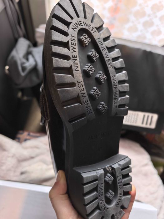 Дамски Лоуфъри 38 номер